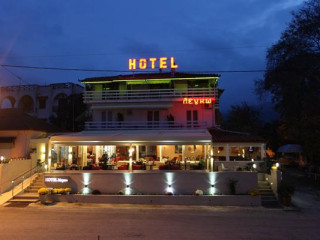 PESTANA DELFIM