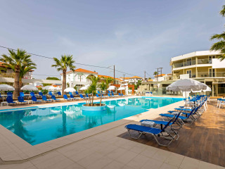 Cameo Beach Resort (Zakynthos)