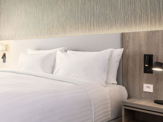 RESIDENCE INN BY MARRIOTT PARIS CHARLES DE GAULLE AIRPORT