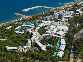 RIXOS SUNGATE