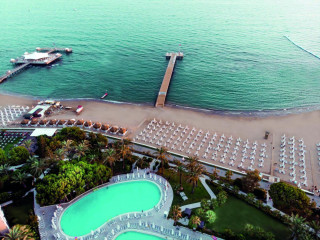 PALOMA PERISSIA HOTEL