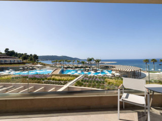 Miraggio Thermal Spa Resort