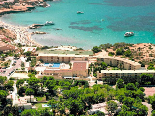 Vibra Cala Tarida