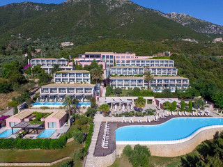 Ionian Blue Hotel