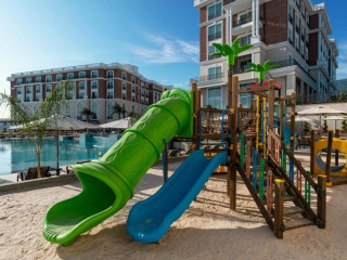 Kaya Palazzo Resort Hotel & Casino