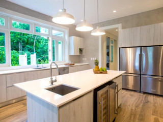 AMAZING GOLF VILLA AT LUXURY RESORT IN PUNTA CANA INCLUDES STAF