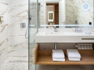 Alma Health and Spa Retreat