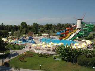 Starlight Resort Hotel