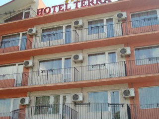 Zante Beach