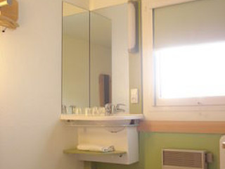 IBIS BUDGET PARIS PORTE DE MONTMARTRE