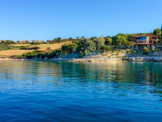 Kiparissi Villa Halkidiki