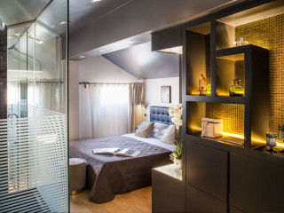 Condotti Boutique Hotel