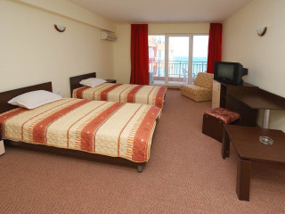 Complex Relax (Pomorie) 2*