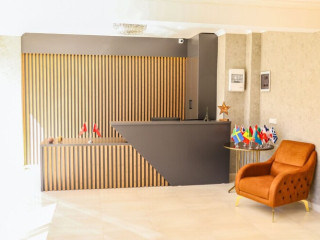 Petra Hotel Tuzla