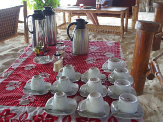 Kimte Beach Lodge