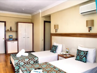 FLORA SUITES HOTEL - ALL INCLUSIVE