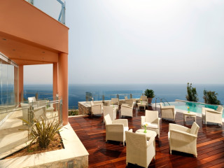 GREEN BEYZA HOTEL