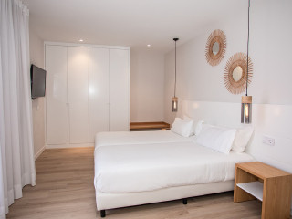 Arguineguin Park by Servatur