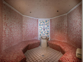 Aristoteles Holiday Resort  Spa