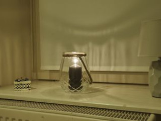 KÁROLYI GARDEN APARTMENT