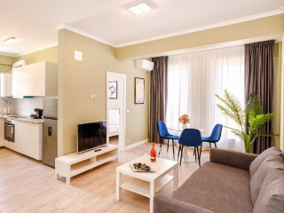 AQUARIUM Residence 7 cm