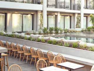 CONTESSINA SUITES AND SPA