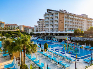 Ramada Resort by Wyndham Kusadasi
