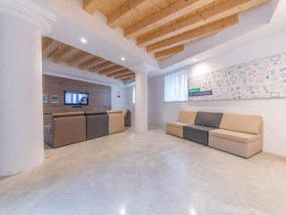Camplus Guest Palermo