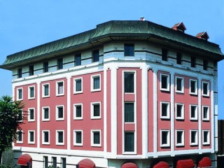 RADISSON PRESIDENT BEYAZIT OLD TOWN