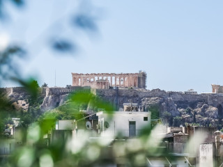 Iasonos Suites Athens