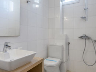 KROUZERI BEACH APARTMENTS