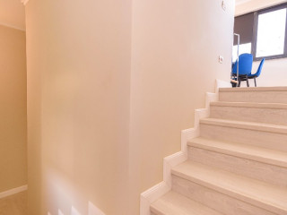 AQUARIUM Residence Penthouse 6 cm