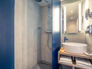 Mercure Budapest Castle Hill