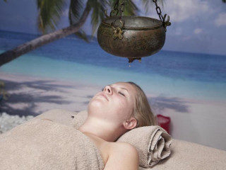 Batihan Beach Resort amp; Spa