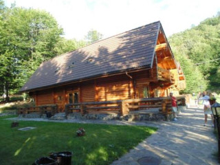 Complex Turist of Suior