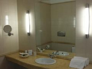 HOTEL DUE COLONNE