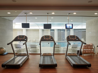 Cavo Olympo Luxury Hotel & Spa - Adult Only