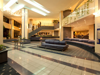 CONTINENTAL FORUM ORADEA