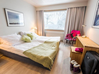 Charter Laponia Hotel Pyhatunturi Pyha