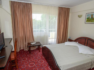 HOTEL SCALA..