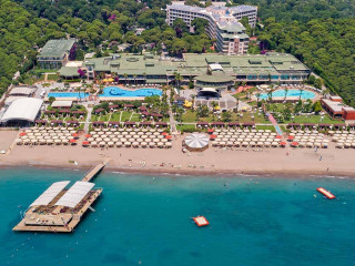 PINE BEACH BELEK