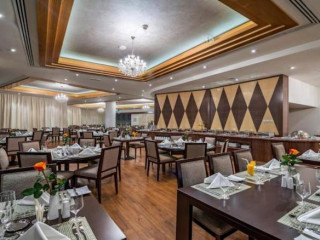City Premiere Marina Hotel Apartments