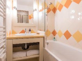 RESIDENCE PIERRE ET VACANCES CANNES VERRERIE