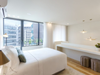 FEEL PORTO CORPORATE HOUSING BOAVISTA I