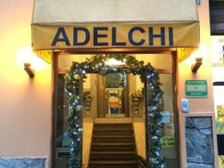 Hotel Adelchi