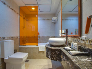 Pearl Executive Hotel Apartments