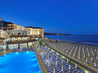 Sol Luna Bay Resort (Obzor) 4*