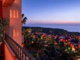 The Ritz-Carlton Tenerife, Abama