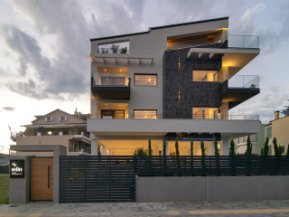 Selin Luxury Residences