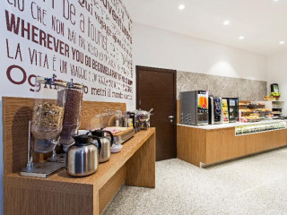 Bamp;B HOTEL Milano San Siro